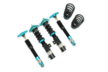 Load image into Gallery viewer, Megan Racing Coilover Damper Kit - Street Series for 2008-2010 Hyundai Genesis Coupe 32-Way Compression/Rebound, Full Length Adjust