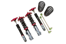 Load image into Gallery viewer, Megan Racing Coilover Damper Kit for 2011-2015 Hyundai Genesis Coupe Street Series - 32-Level Adjustment, Camber Adjustable