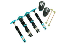 Load image into Gallery viewer, Megan Racing Coilover Damper Kit for 2011-2015 Hyundai Genesis Coupe Street Series - 32-Level Adjustment, Camber Adjustable