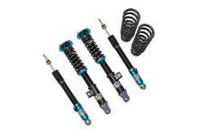 Load image into Gallery viewer, Megan Racing Coilover Damper Kit for 2015-2016 Hyundai Genesis Sedan RWD - Spring Rates F:10kg/mm R:12kg/mm
