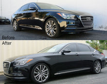 Load image into Gallery viewer, Megan Racing Coilover Damper Kit for 2015-2016 Hyundai Genesis Sedan RWD - Spring Rates F:10kg/mm R:12kg/mm