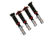Load image into Gallery viewer, Megan Racing Coilover Damper Kit for Hyundai Tiburon 97-01 - 32-Level Adjustment, Camber Pillowball Front Mounts
