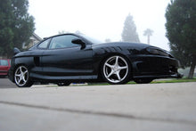 Load image into Gallery viewer, Megan Racing Coilover Damper Kit for Hyundai Tiburon 97-01 - 32-Level Adjustment, Camber Pillowball Front Mounts