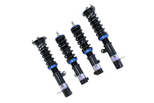 Load image into Gallery viewer, Megan Racing Coilover Damper Kit for Hyundai Tiburon 97-01 - 32-Level Adjustment, Camber Pillowball Front Mounts