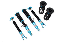 Load image into Gallery viewer, Megan Racing Coilover Damper Kit EZII Series for 2008-2013 Infiniti G37, 2014-2016 Infiniti Q60 – Spring Rates F12kg/mm R10kg/mm MR-CDK-IG082D-EZII
