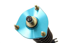 Load image into Gallery viewer, Megan Racing Coilover Damper Kit EZII Series for 2008-2013 Infiniti G37, 2014-2016 Infiniti Q60 – Spring Rates F12kg/mm R10kg/mm MR-CDK-IG082D-EZII