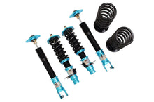 Load image into Gallery viewer, Megan Racing Coilover Damper Kit 4dr AWD for 2009-2013 Infiniti G37x (AWD) EZII Series Spring Rates F:10kg/mm R:8kg/mm MR-CDK-IG09AW-EZII
