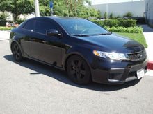 Load image into Gallery viewer, Megan Racing Coilover Damper Kit for Kia Forte 10-13 (Coupe/Sedan/Hatchback) - Street Series