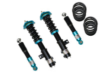 Load image into Gallery viewer, Megan Racing Coilovers EZ II for 2010-2013 Kia Forte Coupe/Sedan/Hatchback MR-CDK-KFT10-EZII