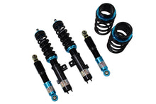 Load image into Gallery viewer, Megan Racing Coilover Damper Kit - EZ Series for Kia Soul 2010-2013 Spring Rates 6kg/mm/4kg/mm MR-CDK-KSL10-EZ