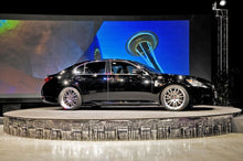 Load image into Gallery viewer, Megan Racing Coilover Damper Kit RWD for 2013+ Lexus GS350 - EZII Series MR-CDK-LG13-EZII
