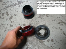 Load image into Gallery viewer, Megan Racing Coilover Damper Kit RWD for 2013+ Lexus GS350 - EZII Series MR-CDK-LG13-EZII