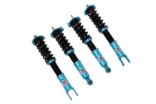 Load image into Gallery viewer, Megan Racing Coilover Damper Kit EZII Series for 1992-1997 Lexus GS300 Spring Rate Front 10kgf/mm Rear 8kgf/mm - MR-CDK-LG92-EZII