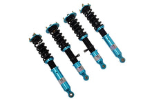Load image into Gallery viewer, Megan Racing Coilover Damper Kit for Lexus IS300 2001-2005 Spring Rates F:10kg/mm R:6kg/mm EZII Series MR-CDK-LI01-EZII