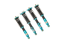 Load image into Gallery viewer, Megan Racing EZII Series Coilover Damper Kit for Lexus IS250C/IS350C Convertible 2010-2013 - MR-CDK-LI09C-EZII