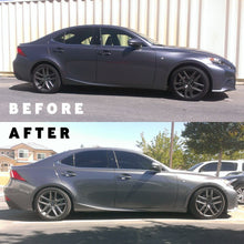 Load image into Gallery viewer, Megan Racing EZII Series Coilover Damper Kit for Lexus IS250C/IS350C Convertible 2010-2013 - MR-CDK-LI09C-EZII