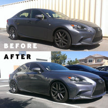 Load image into Gallery viewer, Megan Racing EZII Series Coilover Damper Kit for Lexus IS250C/IS350C Convertible 2010-2013 - MR-CDK-LI09C-EZII