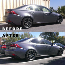 Load image into Gallery viewer, Megan Racing EZII Series Coilover Damper Kit for Lexus IS250C/IS350C Convertible 2010-2013 - MR-CDK-LI09C-EZII