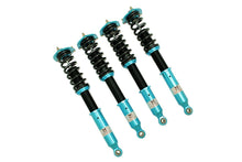 Load image into Gallery viewer, Megan Racing Coilover Damper Kit - EZ II Series for Lexus LS430 2001 to 2006 Spring Rates F:10kg/mm R:8kg/mm MR-CDK-LL01-EZII