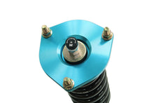Load image into Gallery viewer, Megan Racing Coilover Damper Kit - EZ II Series for Lexus LS430 2001 to 2006 Spring Rates F:10kg/mm R:8kg/mm MR-CDK-LL01-EZII