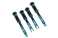 Load image into Gallery viewer, Megan Racing Coilover Damper Kit for Lexus LS460 2007-2015 RWD Spring RatesF:12kg/mmR:8kg/mm MR-CDK-LL07-EZII