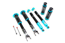 Load image into Gallery viewer, Megan Racing Coilover Damper Kit RWD for 2015+ Lexus RC350 &amp; 2016+ Lexus RC200T Spring Rates F:10kg/mm R:12kg/mm MR-CDK-LRC15-EZII