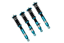 Load image into Gallery viewer, Megan Racing Coilover Damper Kit for Lexus SC430 2002-2010 Spring Rates F: 9kg/mm R: 7kg/mm MR-CDK-LSC02-EZII