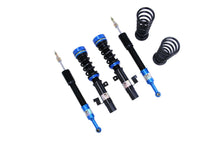 Load image into Gallery viewer, Megan Racing Coilover Damper Kit for Mazda3 2004-2009 Street Series MR-CDK-M303 Spring Rates F:7kg/mm R:4kg/mm