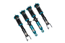 Load image into Gallery viewer, Megan Racing EZII Coilover Damper Kit RWD for Infinity M37 2011-2013 Spring Rates 10kg/mm Front, 8kg/mm Rear - MR-CDK-M37-EZII