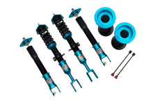 Load image into Gallery viewer, Megan Racing Coilover Damper Kit Rear for M45 Infiniti 05-10 (RWD) Spring Rates F:10kg/mm R:8kg/mm MR-CDK-M45-EZII