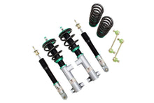 Load image into Gallery viewer, Megan Racing Coilover Damper Kit Euro Series for 2011+ Mercedes Benz SLK AMG – 7kgf/mm Front, 11kgf/mm Rear MR-CDK-MBR172-EU