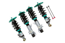 Load image into Gallery viewer, Megan Racing Coilover Damper Kit for 2007-2013 Mini Cooper R56 - Euro II Series Full Length Adjustable Monotube MR-CDK-MC08