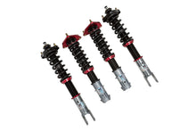Load image into Gallery viewer, Megan Racing Coilover Damper Kit Street Series for Mitsubishi EVO8/9 2003-2007, 32 Level Adjustment