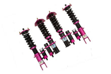 Load image into Gallery viewer, Megan Racing Coilover Damper Kit Street Series for Mitsubishi EVO8/9 2003-2007, 32 Level Adjustment