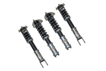 Load image into Gallery viewer, Megan Racing Coilover Damper Kit Street Series for Mitsubishi EVO8/9 2003-2007, 32 Level Adjustment