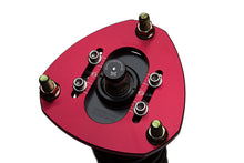 Load image into Gallery viewer, Megan Racing Coilover Damper Kit for Mitsubishi EVO10 08-14 Aggressive Spring Rates Adjustable Ride Height Dual Cylinder Design