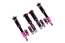 Load image into Gallery viewer, Megan Racing Coilover Damper Kit for Mitsubishi EVO10 08-14 Aggressive Spring Rates Adjustable Ride Height Dual Cylinder Design