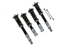 Load image into Gallery viewer, Megan Racing Coilover Damper Kit for Mitsubishi EVO10 08-14 Aggressive Spring Rates Adjustable Ride Height Dual Cylinder Design