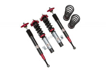Load image into Gallery viewer, Megan Racing - Coilover Damper Kit Street Series for 2010-2013 Mazda 3 Spring Rates F:7kg/mm R:4kg/mm