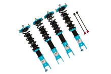 Load image into Gallery viewer, Megan Racing Coilover Damper Kit for Mazda Miata MX-5 2016+ - EZ II Series Spring Rates F:5kg/mm R:3kg/mm
