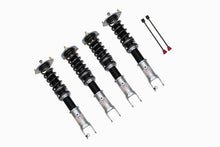 Load image into Gallery viewer, Megan Racing Coilover Damper Kit for Mazda Miata MX-5 2016+ - EZ II Series Spring Rates F:5kg/mm R:3kg/mm