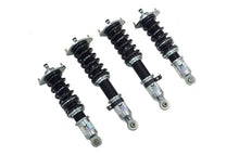 Load image into Gallery viewer, Megan Racing Coilover Damper Kit for Mazda Miata 90-05 EZ II Series - Spring Rates F:8kg/mm R:6kg/mm