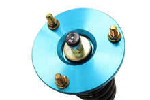 Load image into Gallery viewer, Megan Racing Coilover Damper Kit EZII for Mazda RX7 FD 1993-1996 Spring Rates F10kg/mm R8kg/mm MR-CDK-MRX93-EZII