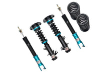 Load image into Gallery viewer, Megan Racing Coilover Damper Kit for Nissan Altima 2013-2018 EZ II Series Spring Rates 7-8 kg/mm - MR-CDK-NA14-EZII