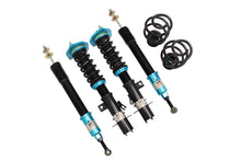 Load image into Gallery viewer, Megan Racing Coilover Damper Kit - EZII Series for Nissan Leaf 2011-2017 MR-CDK-NLF11-EZII