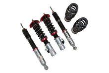 Load image into Gallery viewer, Megan Racing Coilover Damper Kit for 1985 to 1988 Nissan 200SX (S12) with S13 Front - 32 Levels Adjustment MR-CDK-NS1288