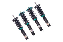 Load image into Gallery viewer, Megan Racing Coilover Damper Kit EuroII Series for 2012-2016 Porsche 981 Boxster Cayman MR-CDK-P981