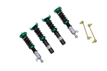 Load image into Gallery viewer, Megan Racing EuroII Series Coilover Damper Kit for Porsche 911 1998-2004 - 32-Level Adjustment