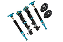 Load image into Gallery viewer, Megan Racing Coilover Damper Kit for Scion iA 2016+ Full Length Adjustable - MR-CDK-SCIA16-EZII