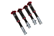 Load image into Gallery viewer, Megan Racing Coilover Damper Kit - Street Series for Subaru Forester 2003-2008 8kg/6kg MR-CDK-SF05